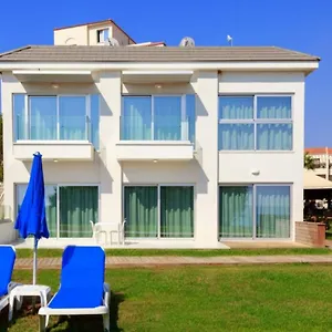 Ocean Suites Luxury Апартаменты