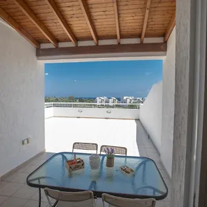 Panayia Sea View Apts Apartment