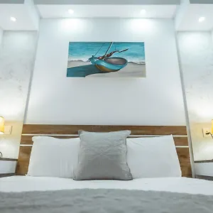 Tsolias Apartment