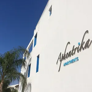 Aphentrika Apartment