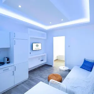 Just Holidays Апартаменты