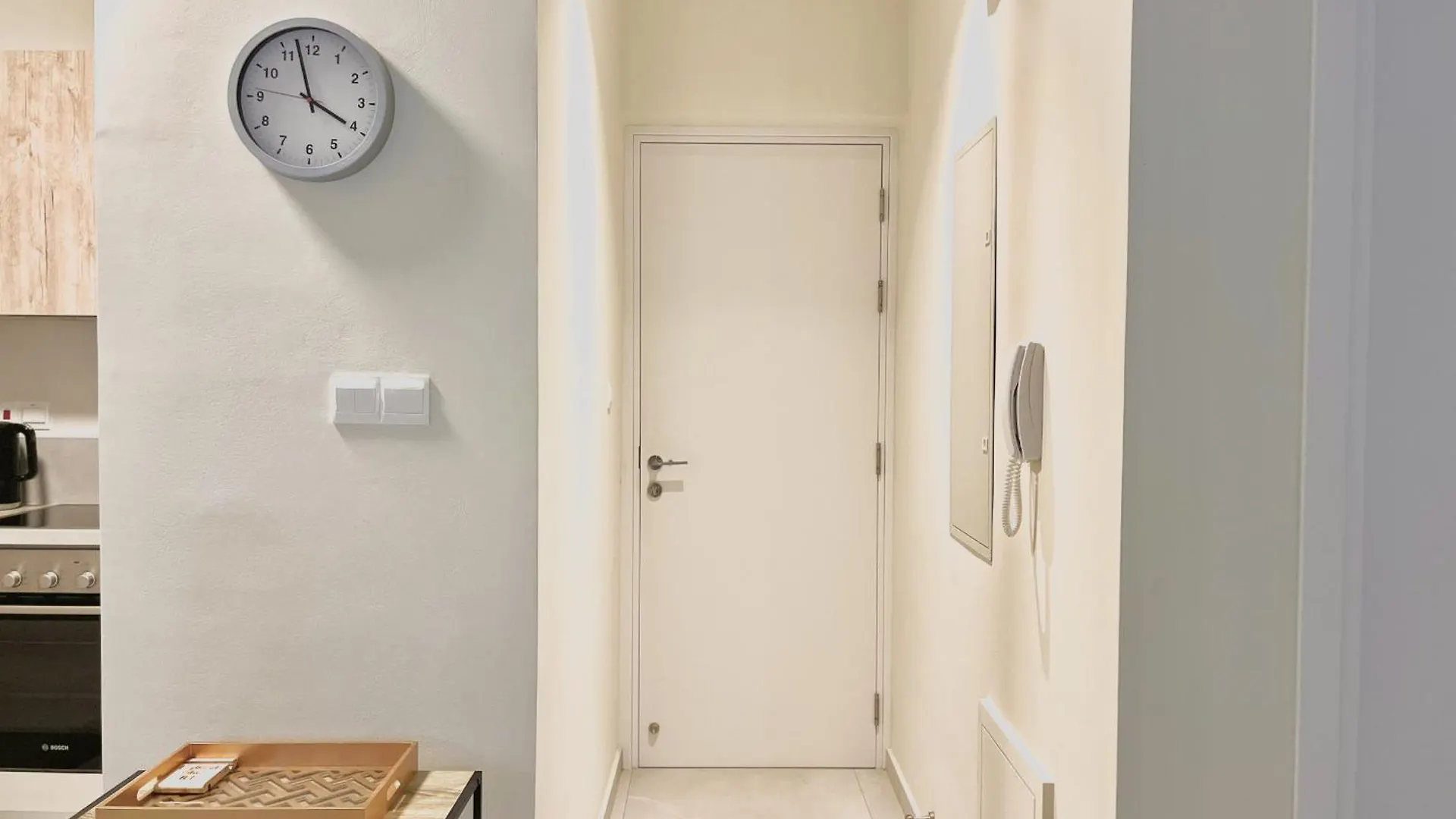 Stay Mythical Blue Apartment Protaras