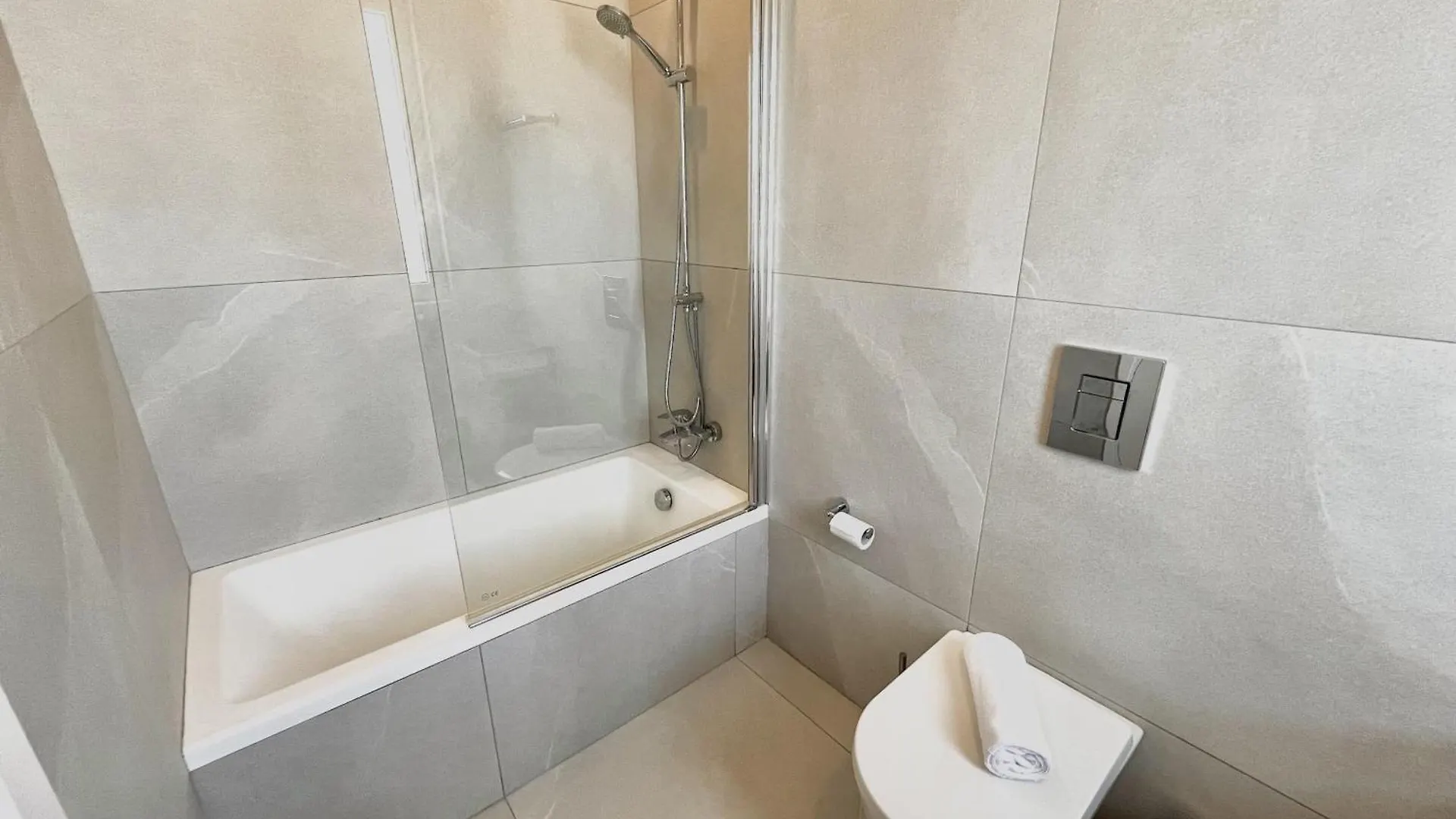 Stay Mythical Blue Apartment Protaras