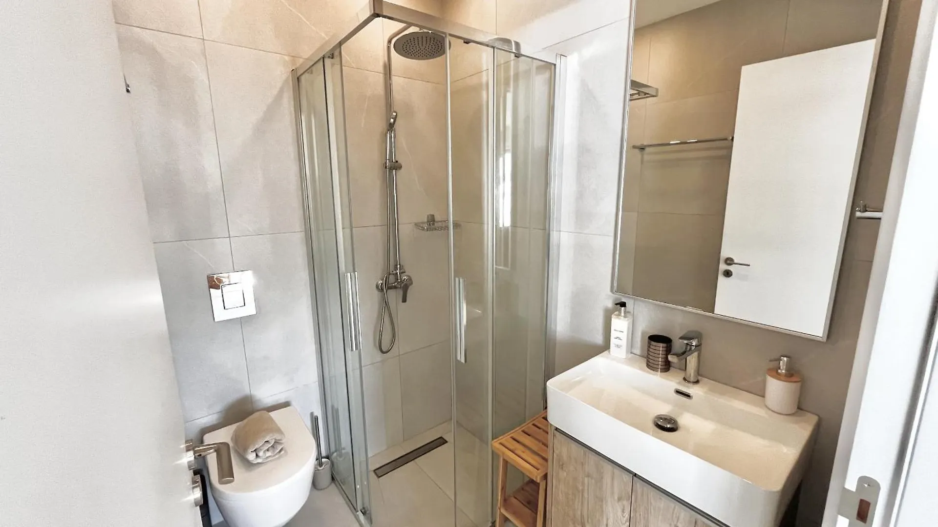 Stay Mythical Blue Apartment Protaras