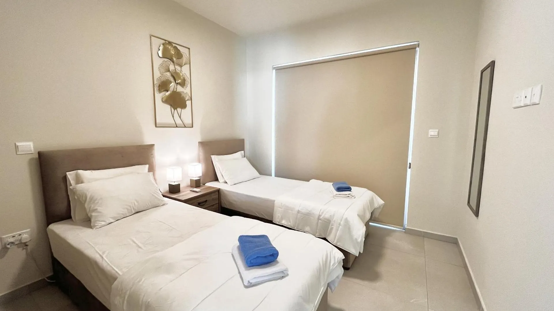Stay Mythical Blue Apartment Protaras Cyprus