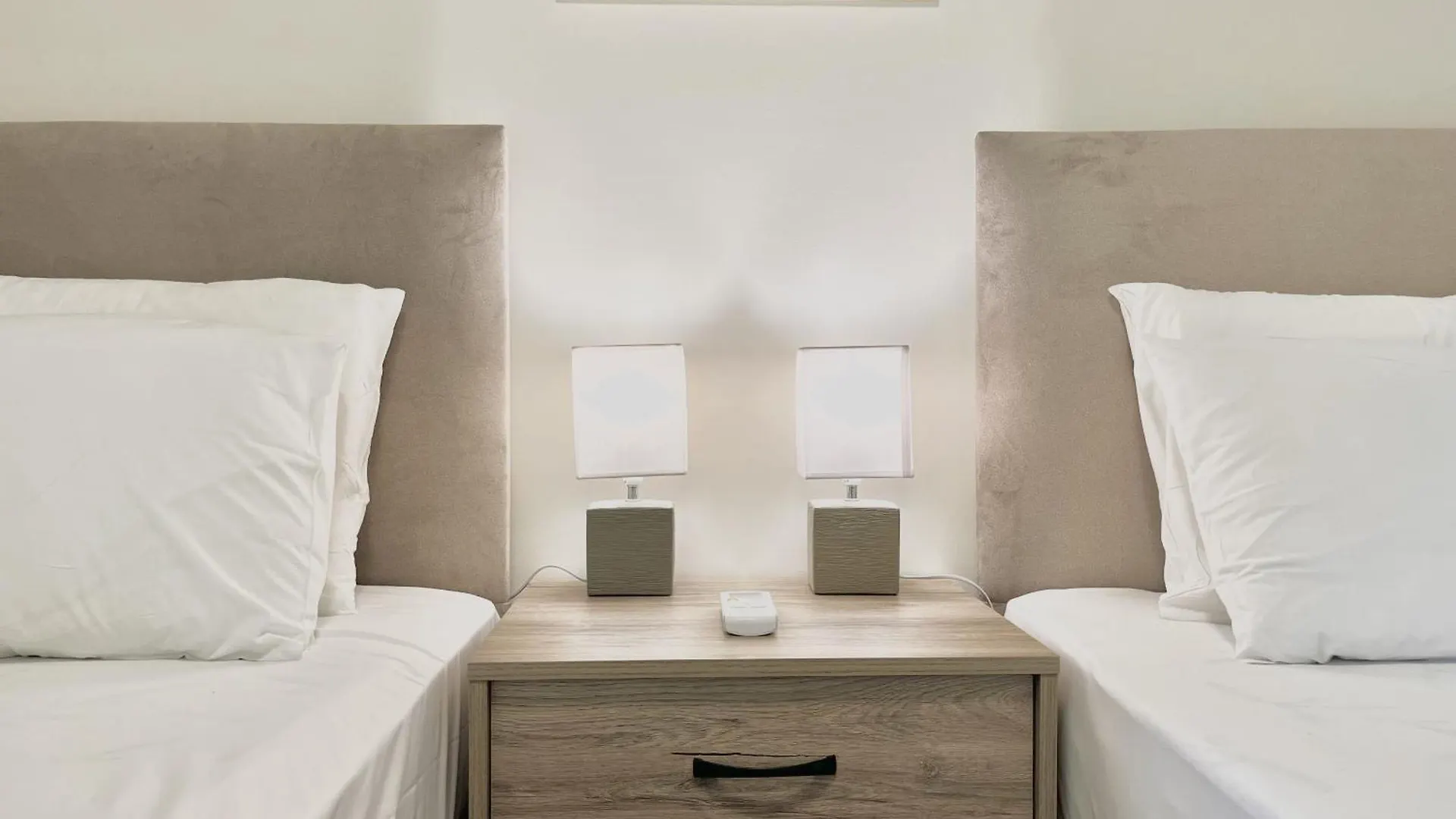 Stay Mythical Blue Apartment Protaras