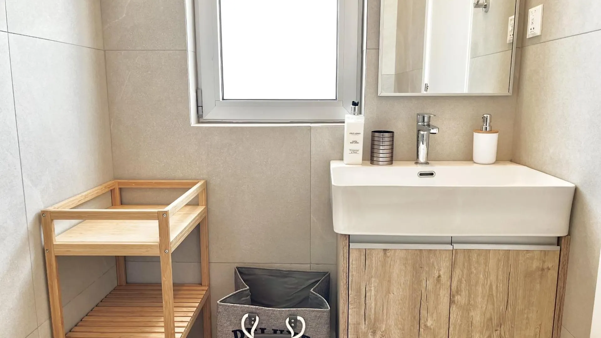 Stay Mythical Blue Apartment Protaras