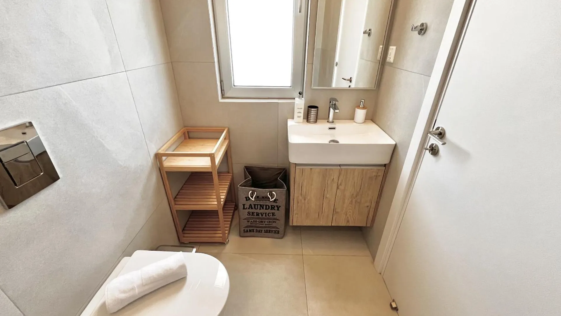 Stay Mythical Blue Apartment Protaras 0*,  Cyprus