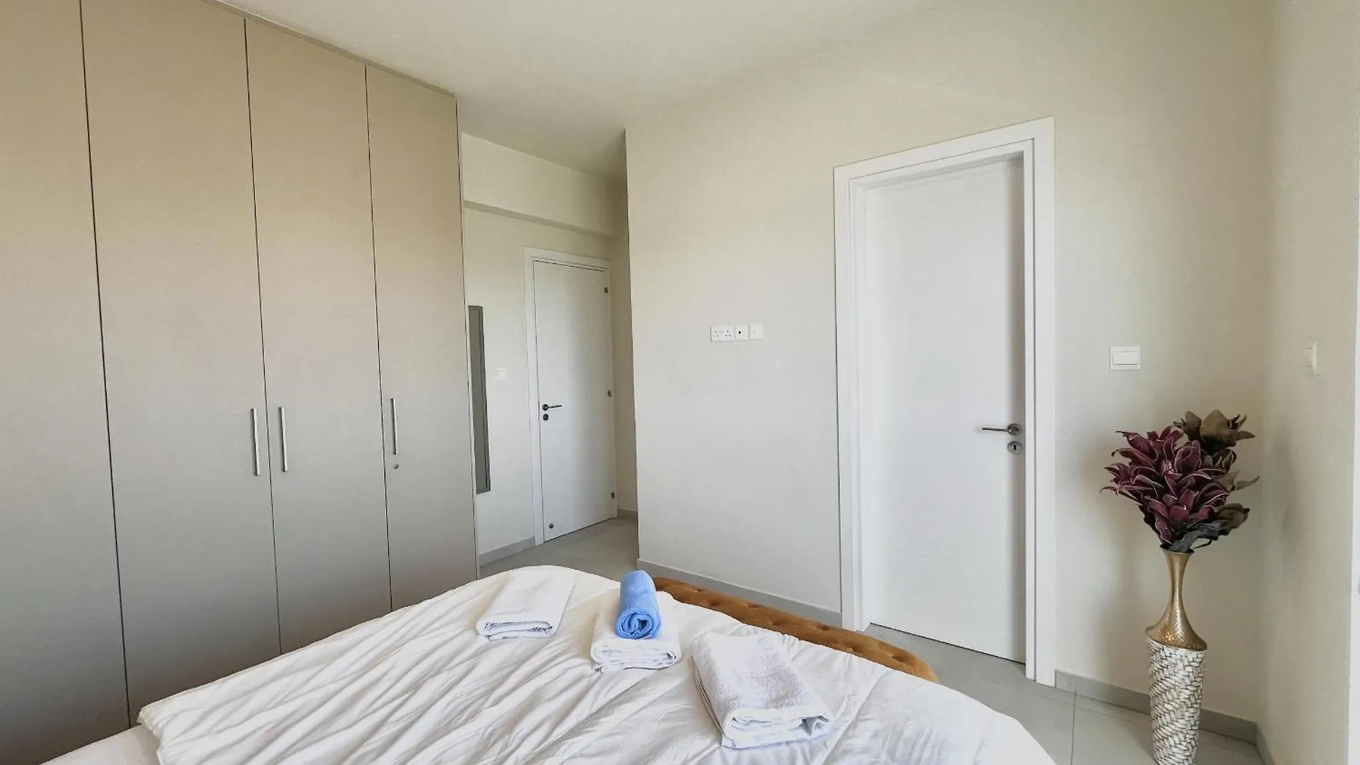 Stay Mythical Blue Apartment Protaras 0*,