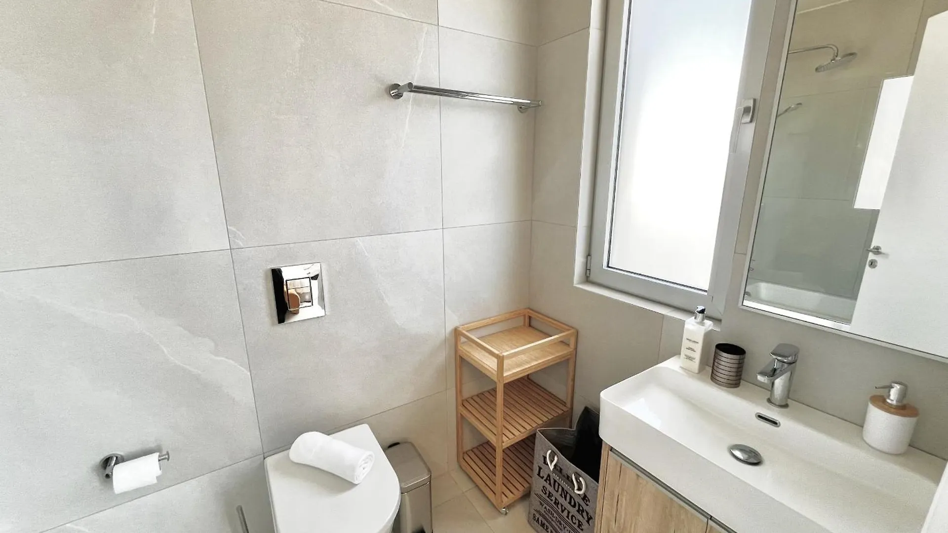 Stay Mythical Blue Apartment Protaras Cyprus