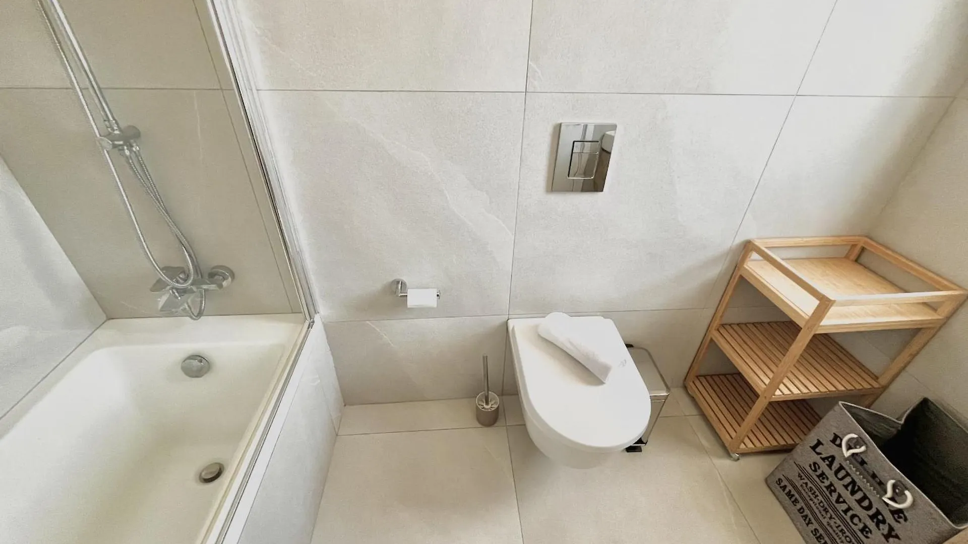 Stay Mythical Blue Apartment Protaras