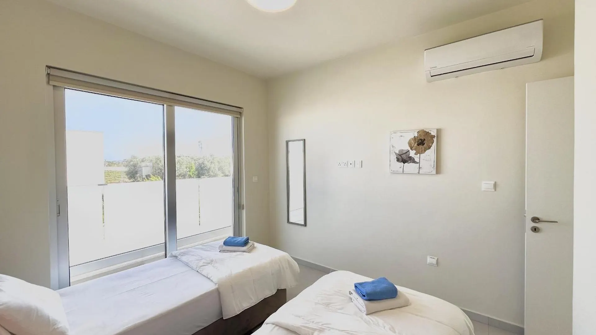 Stay Mythical Blue Apartment Protaras 0*,  Cyprus