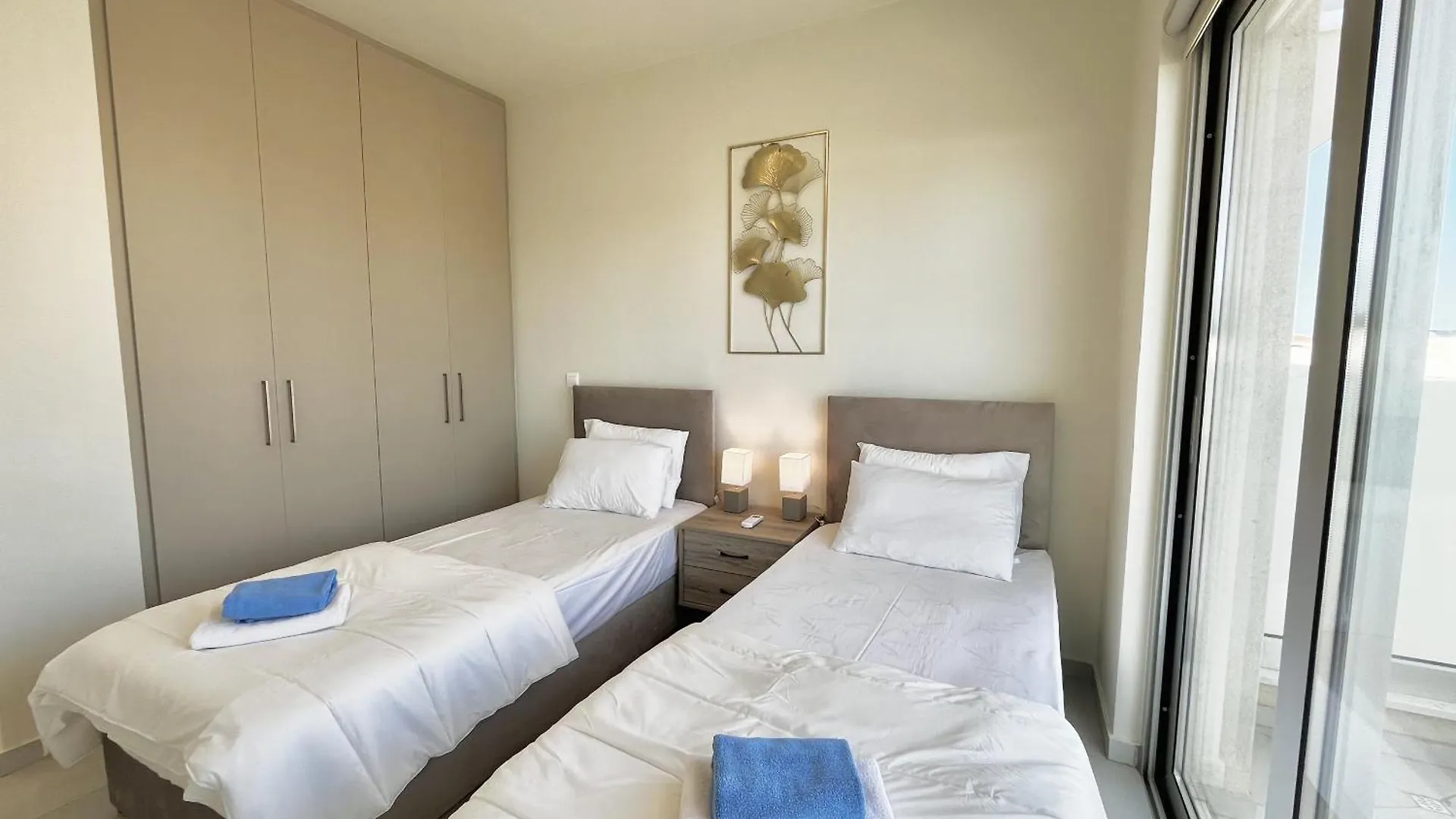 Stay Mythical Blue Apartment Protaras