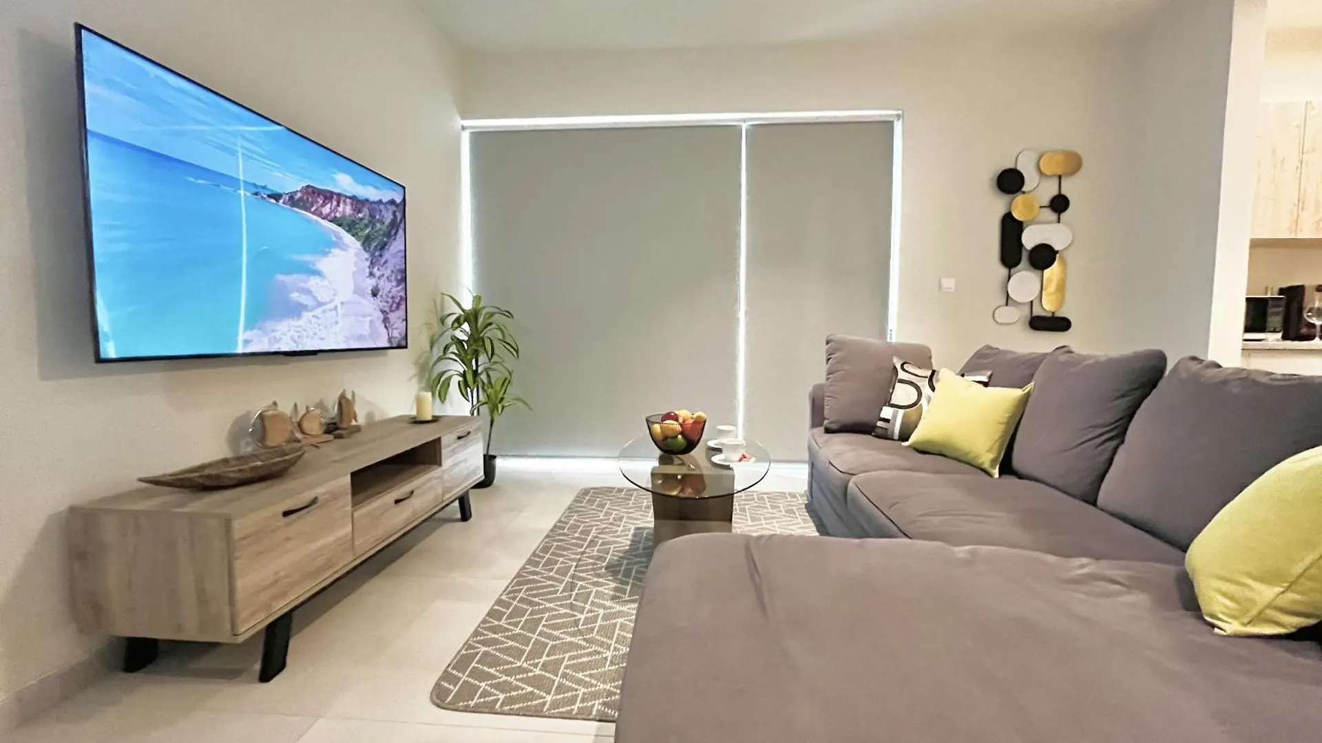 Stay Mythical Blue Apartment Protaras