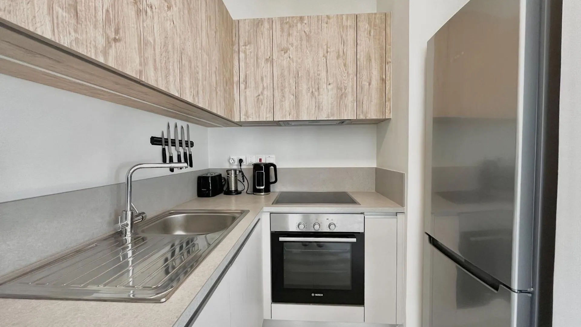 Stay Mythical Blue Apartment Protaras Cyprus