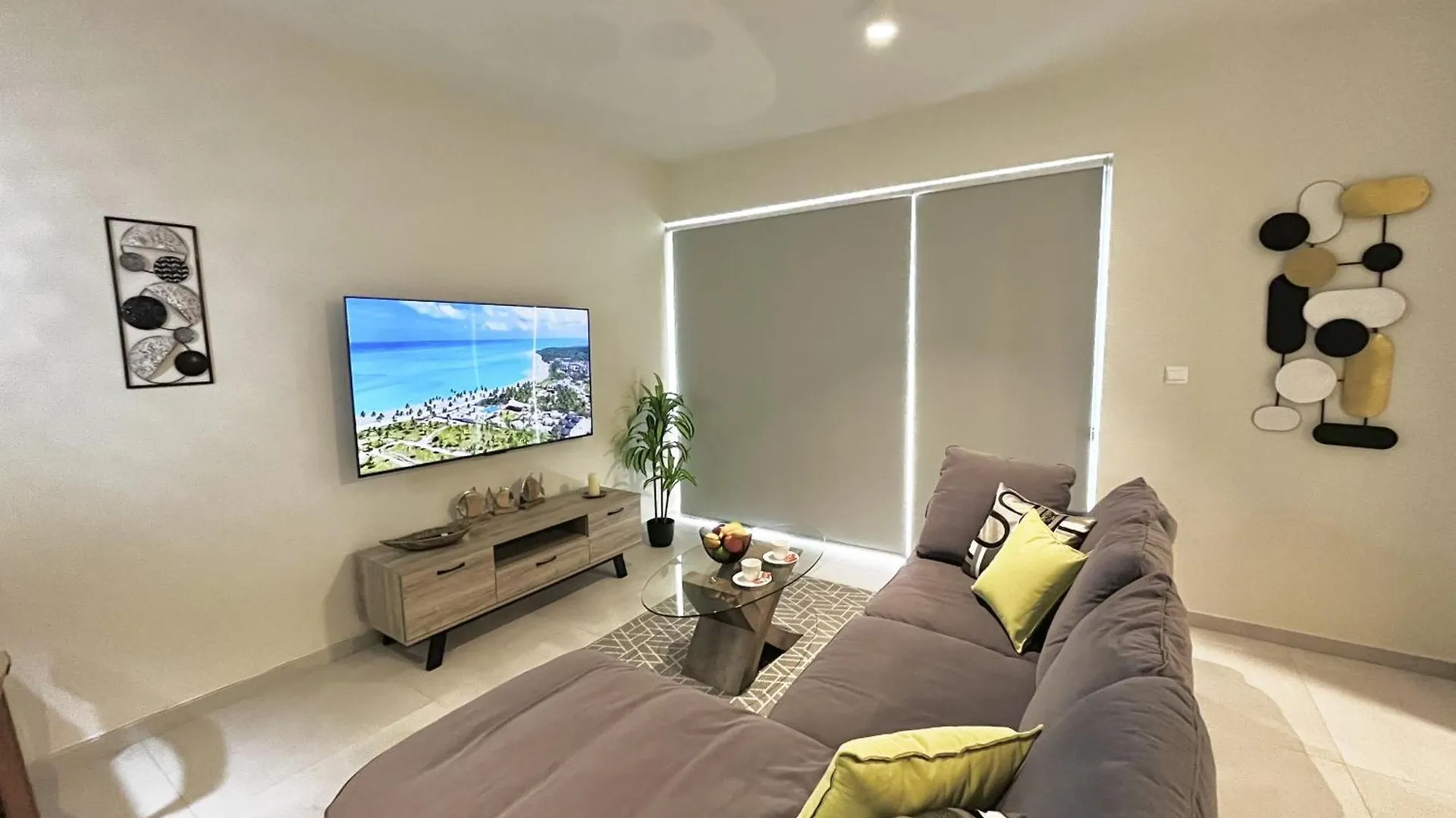 Stay Mythical Blue Apartment Protaras