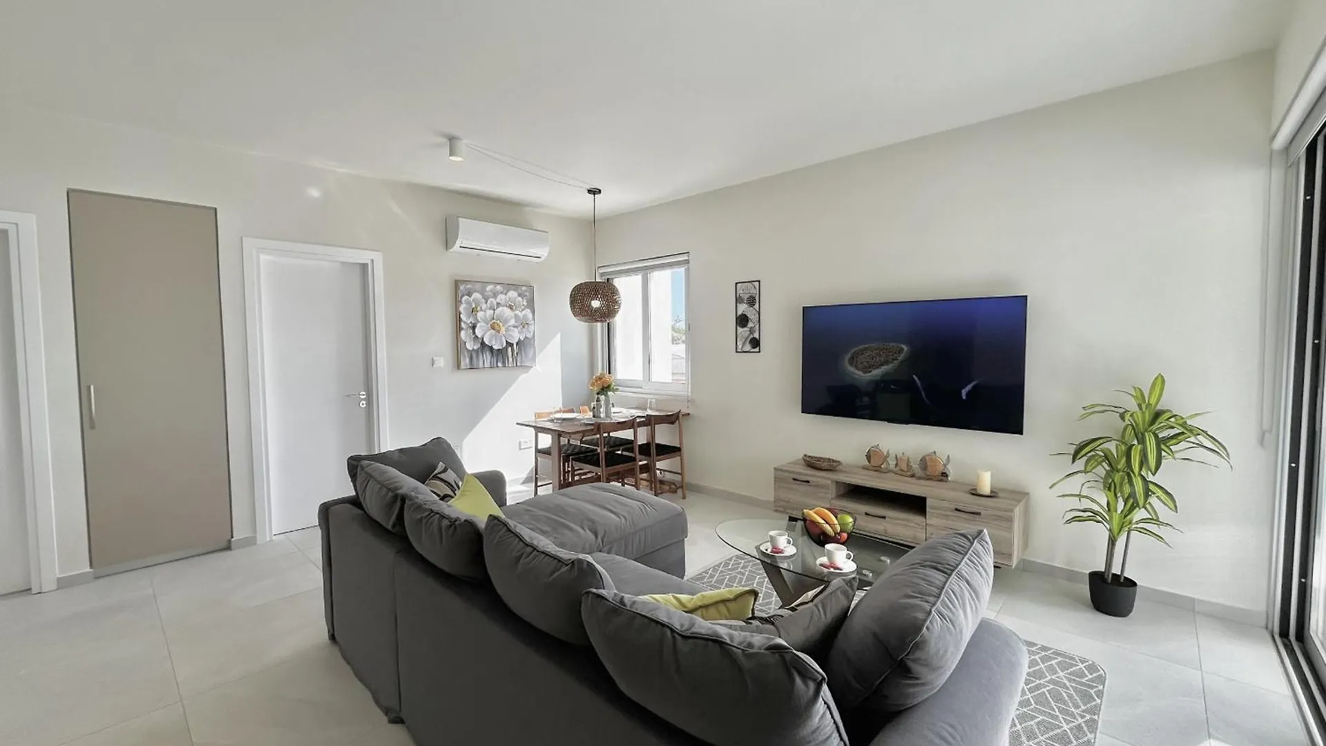 Stay Mythical Blue Apartment Protaras Cyprus