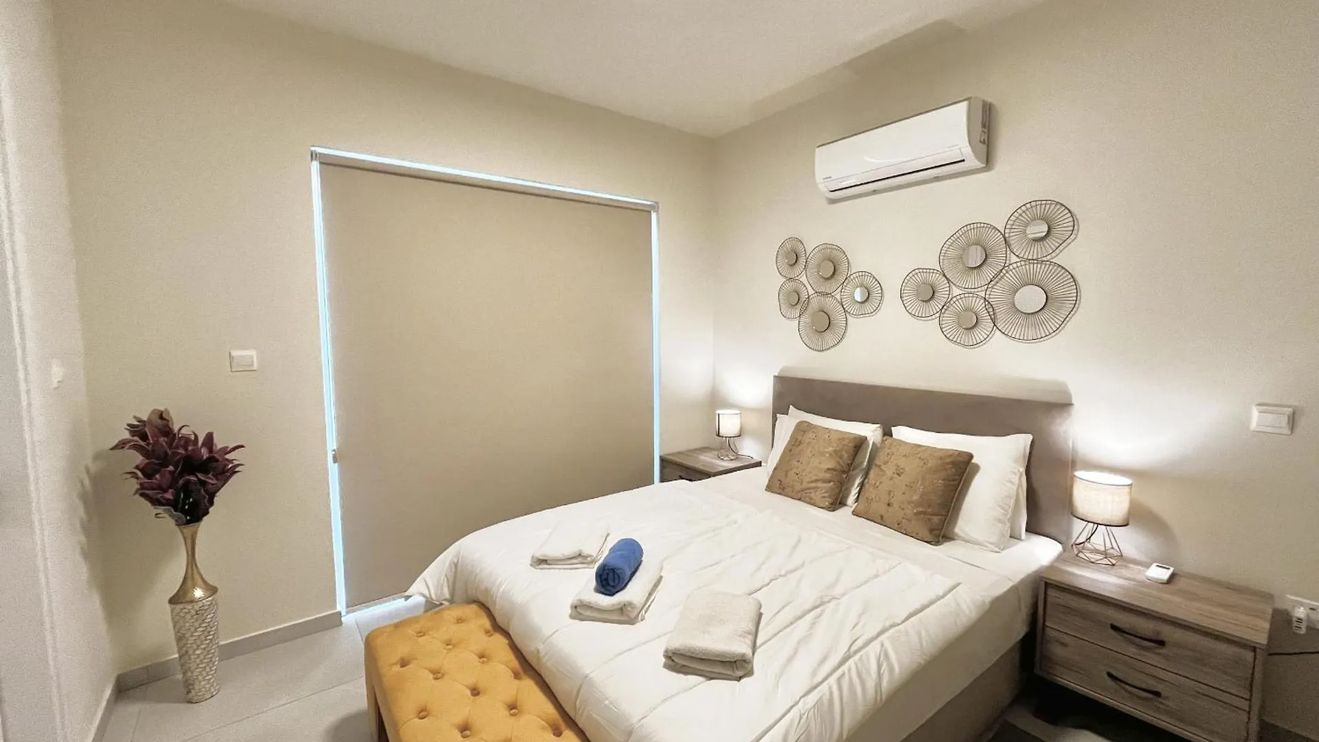 Stay Mythical Blue Apartment Protaras