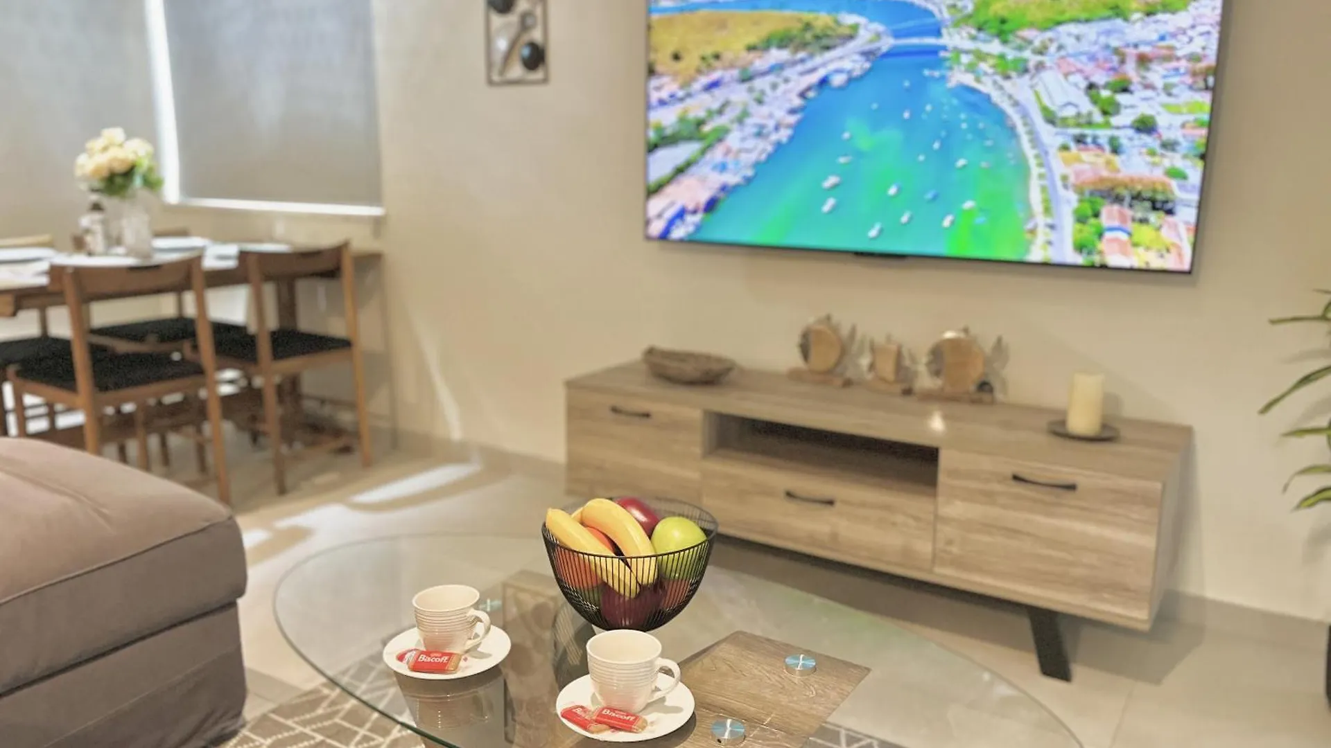 Stay Mythical Blue Apartment Protaras