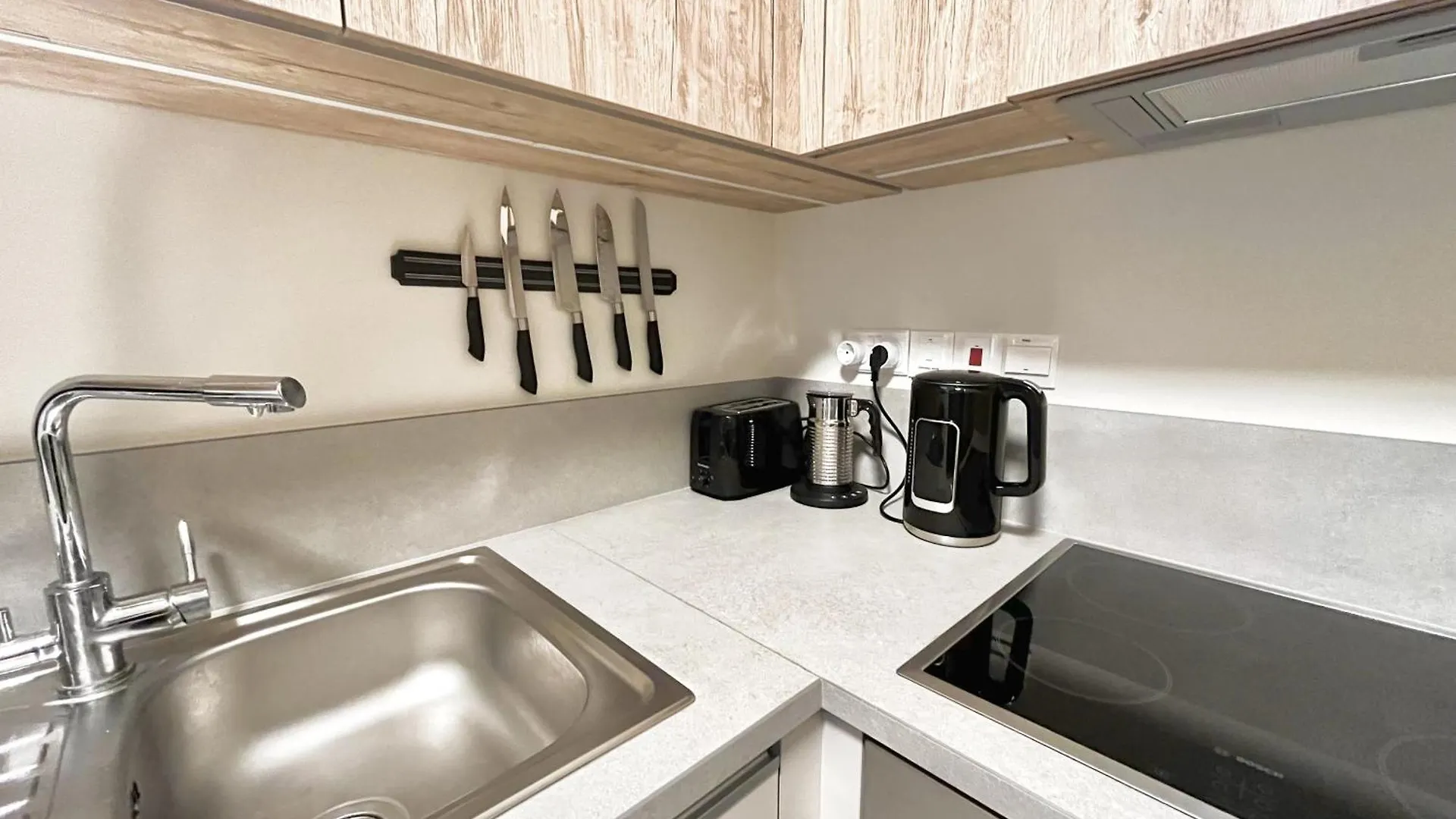 Stay Mythical Blue Apartment Protaras