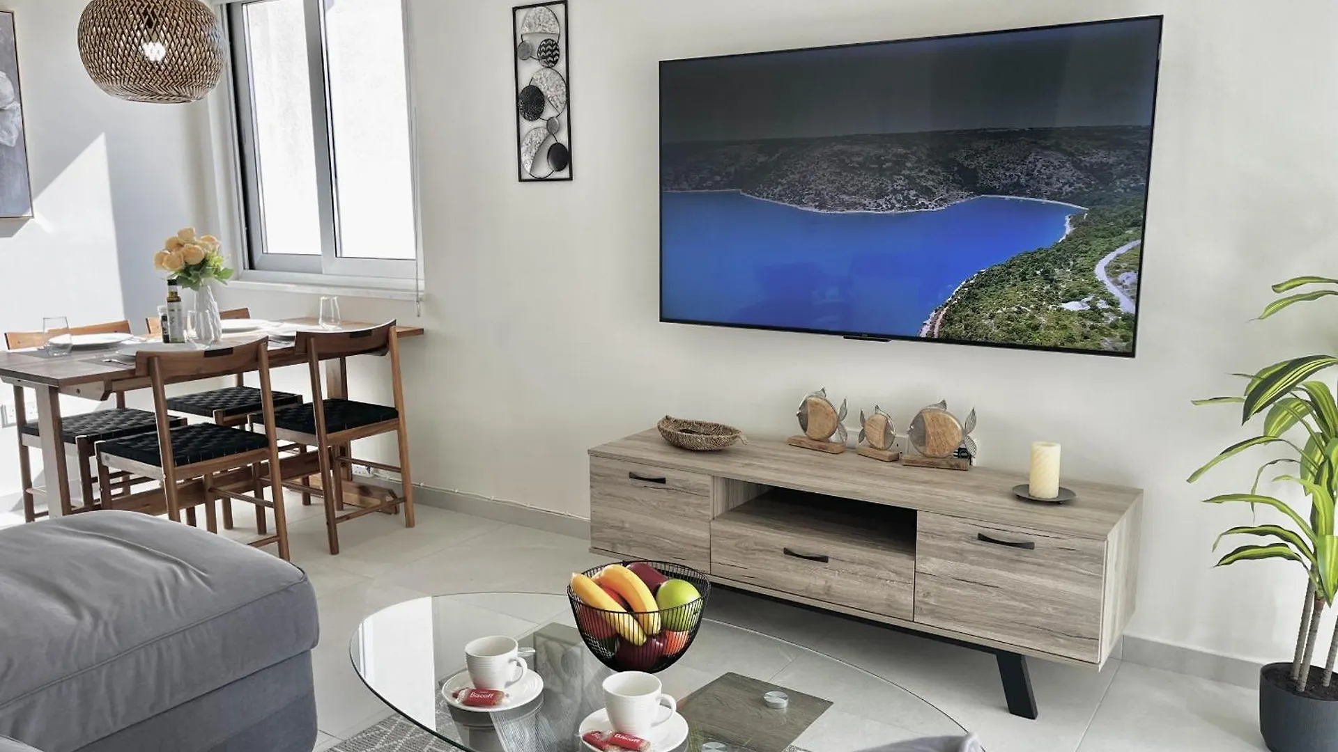 Stay Mythical Blue Apartment Protaras 0*,  Cyprus