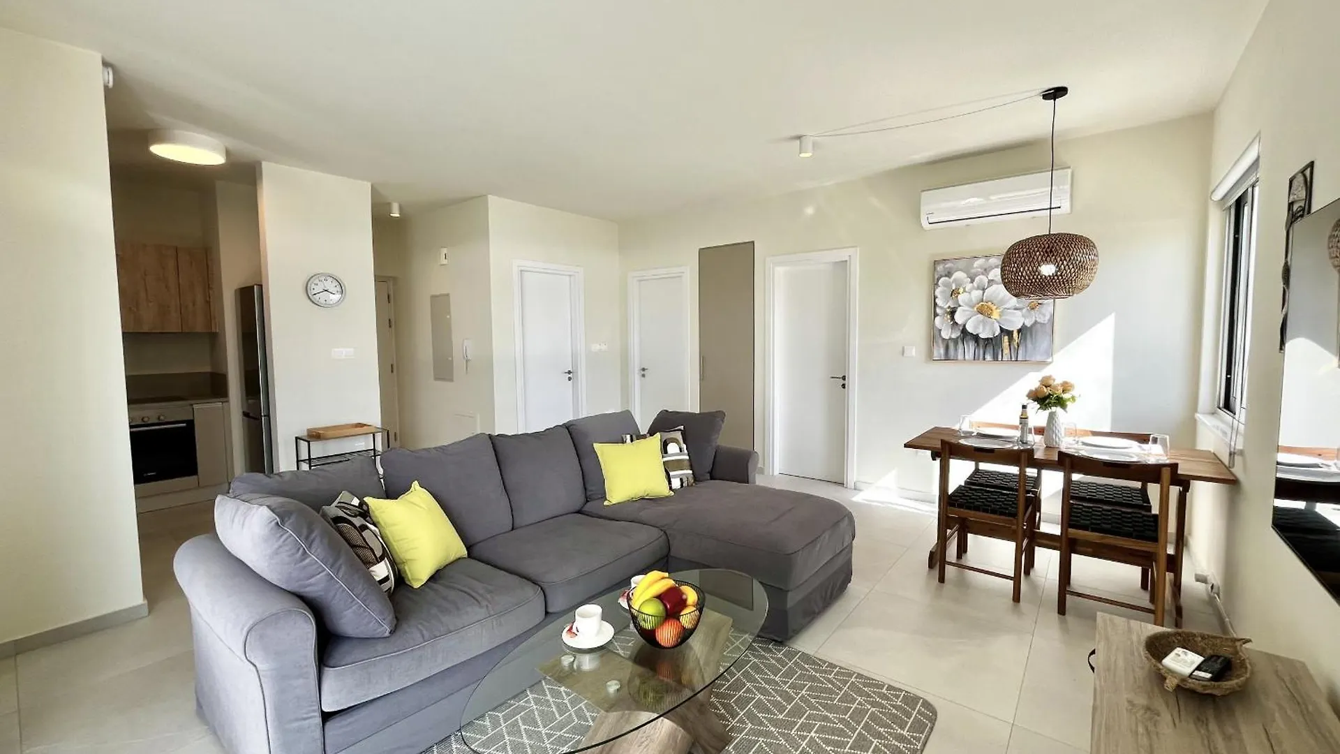Stay Mythical Blue Apartment Protaras