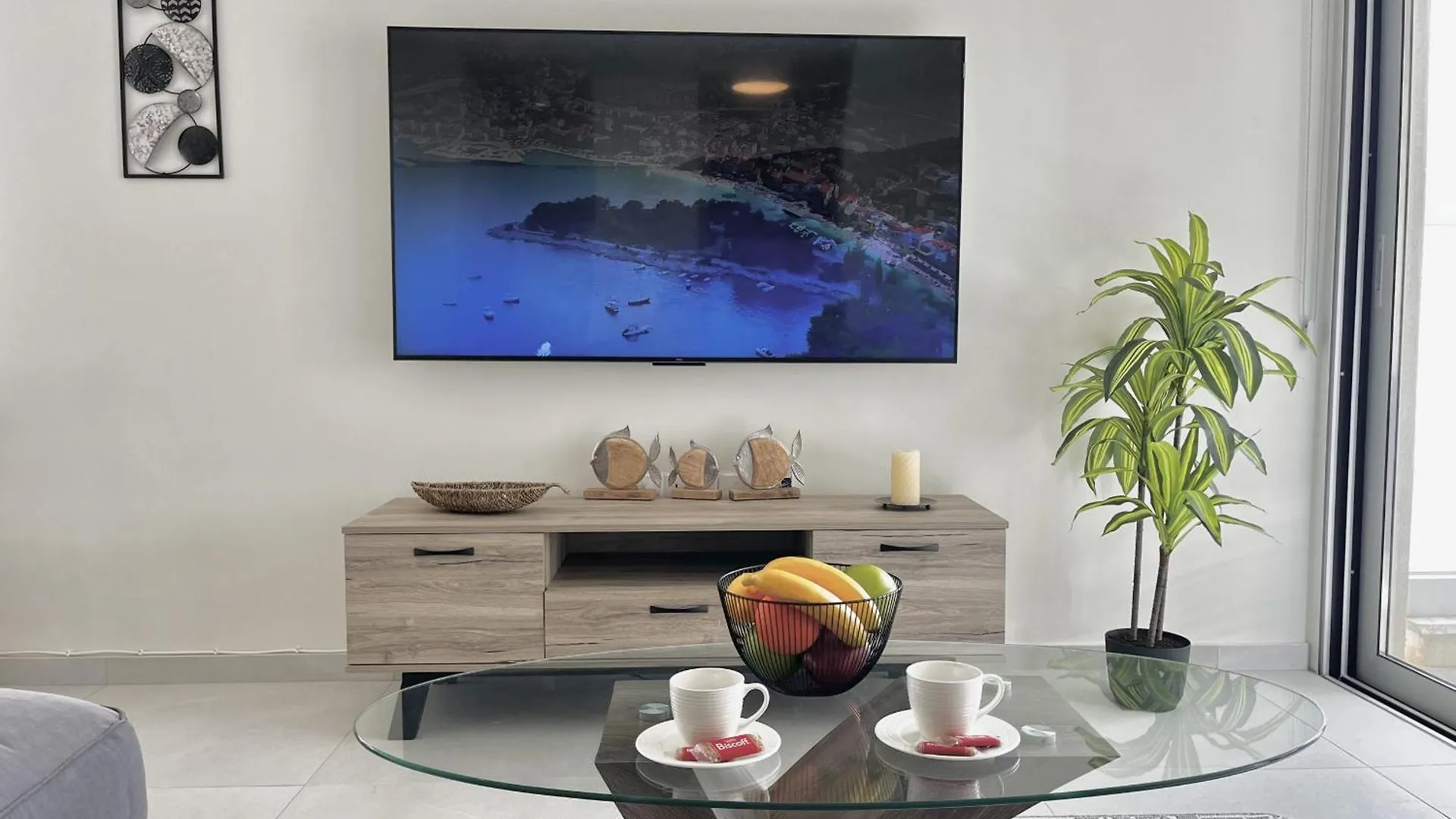 Stay Mythical Blue Apartment Protaras Cyprus