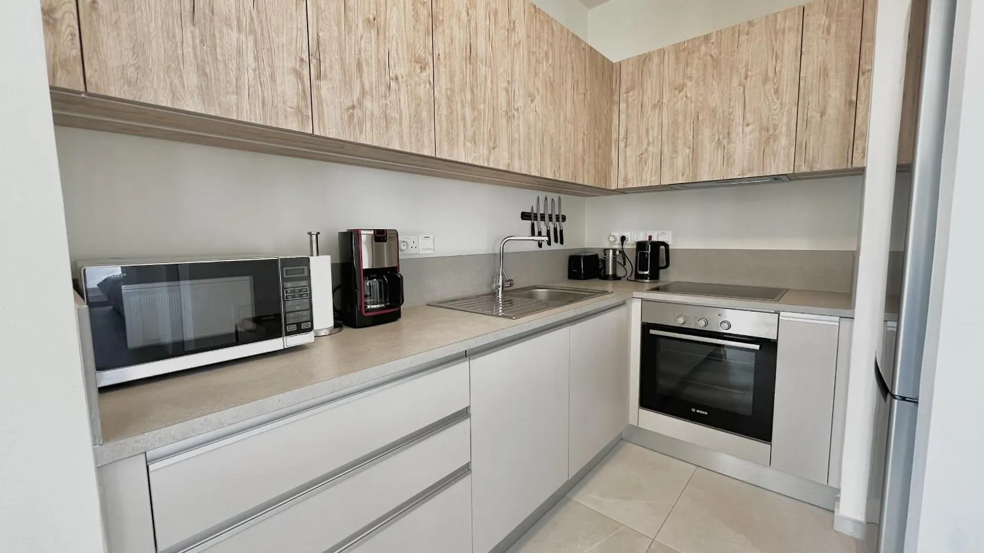 Stay Mythical Blue Apartment Protaras