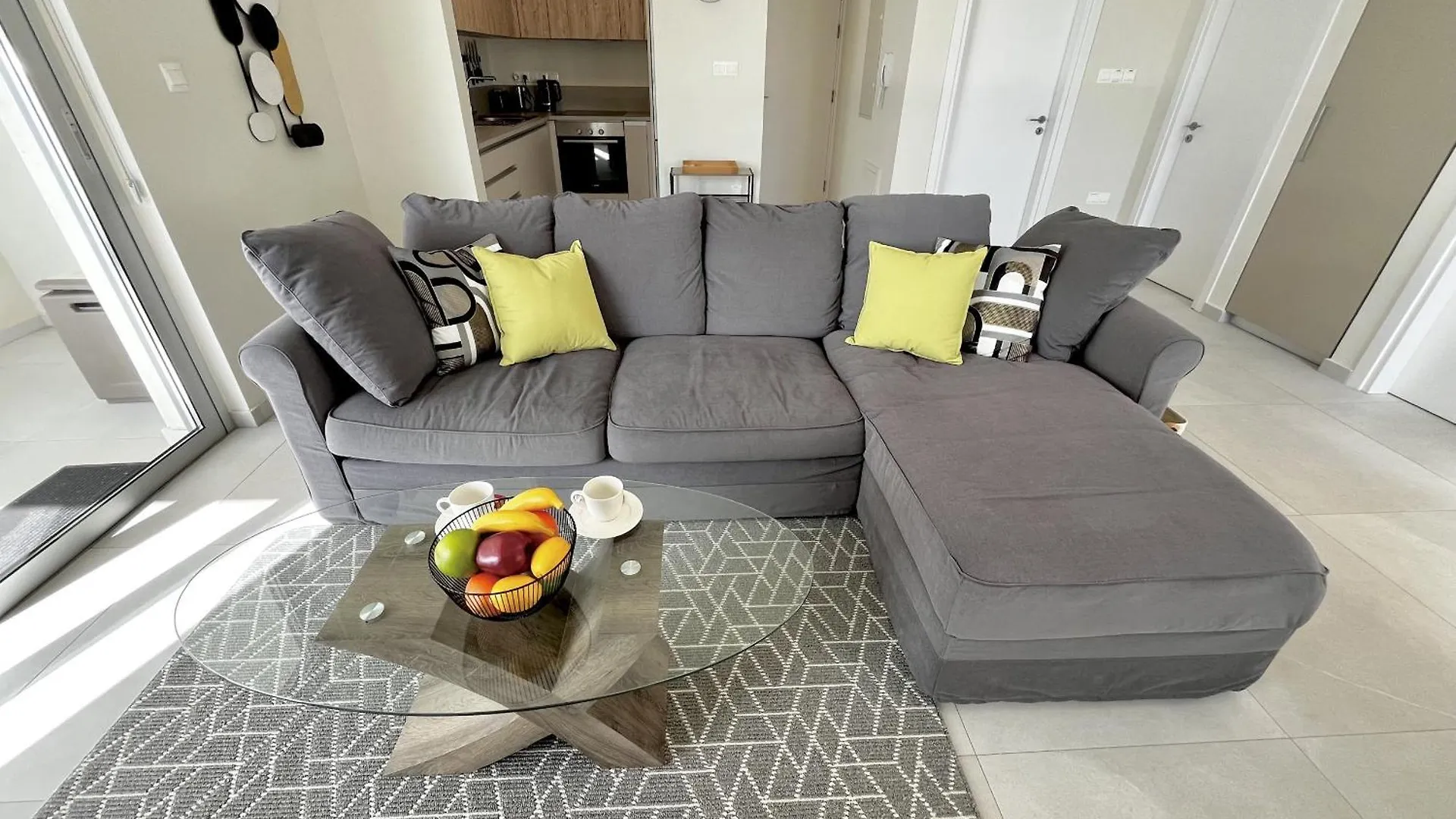 Stay Mythical Blue Apartment Protaras