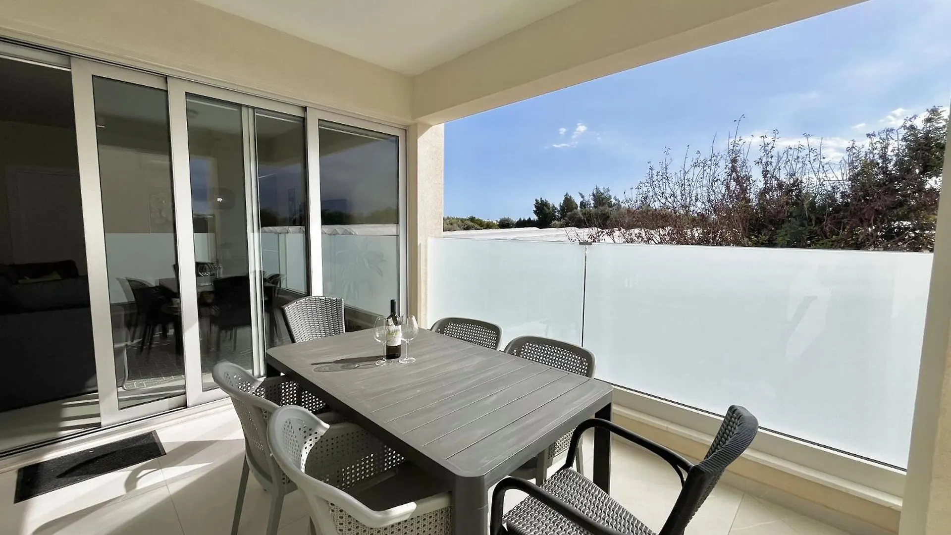 Stay Mythical Blue Apartment Protaras