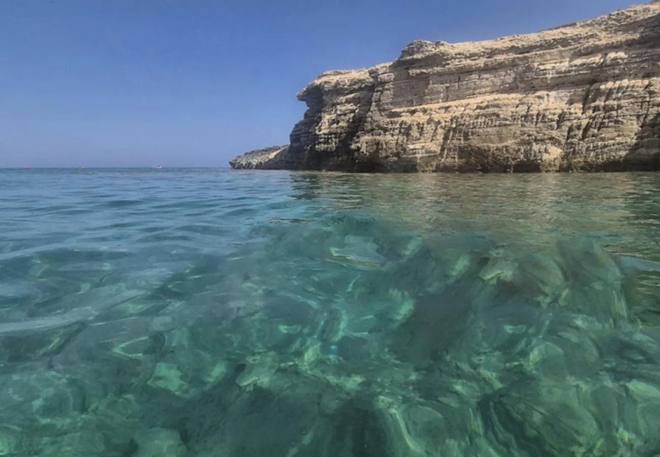 Stay Mythical Blue Apartment Protaras Cyprus