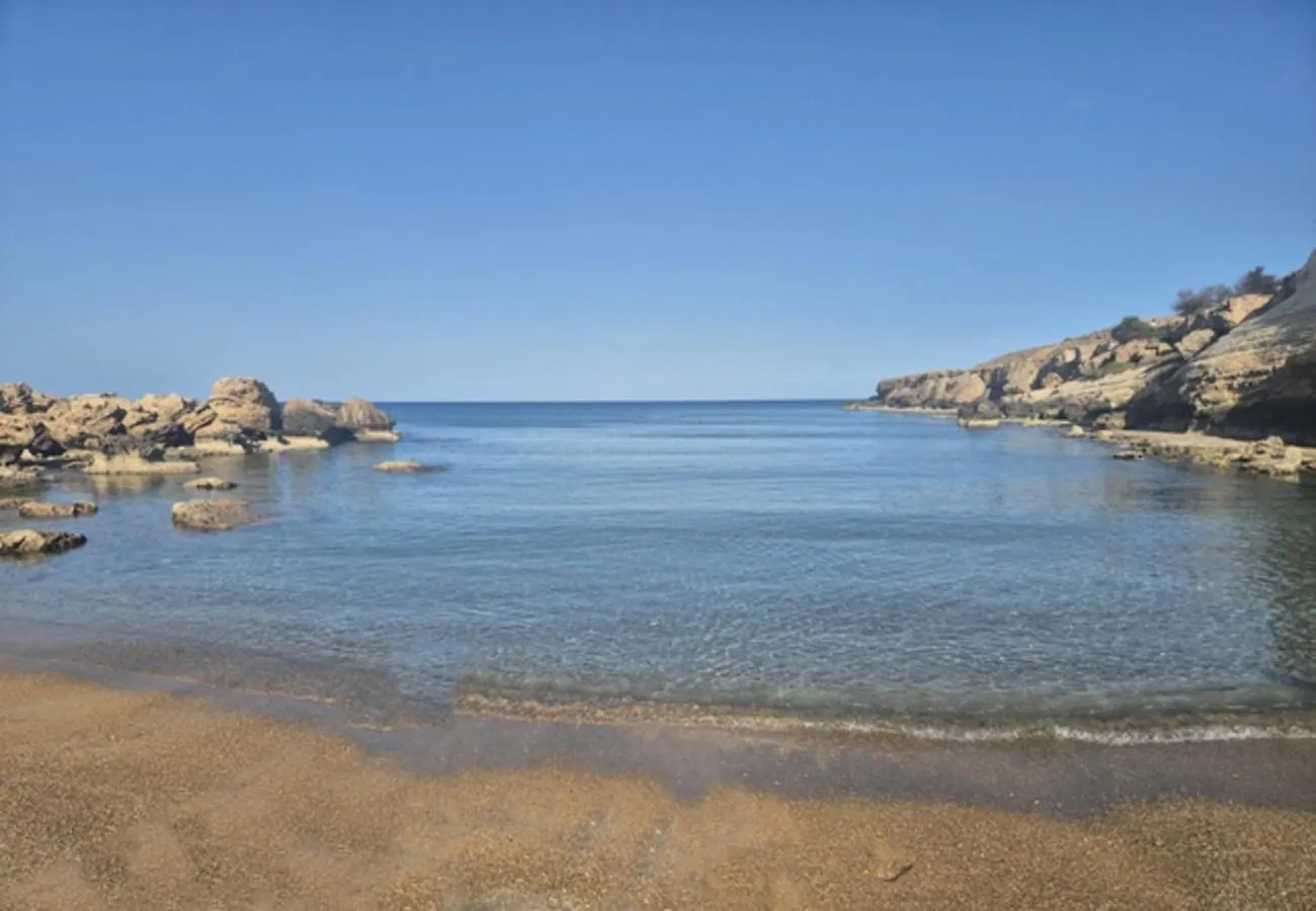 Stay Mythical Blue Apartment Protaras