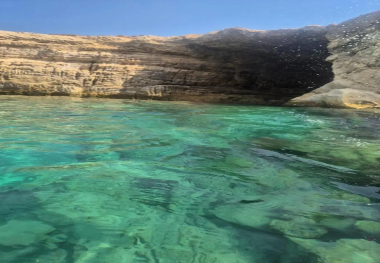 Stay Mythical Blue Apartment Protaras 0*,