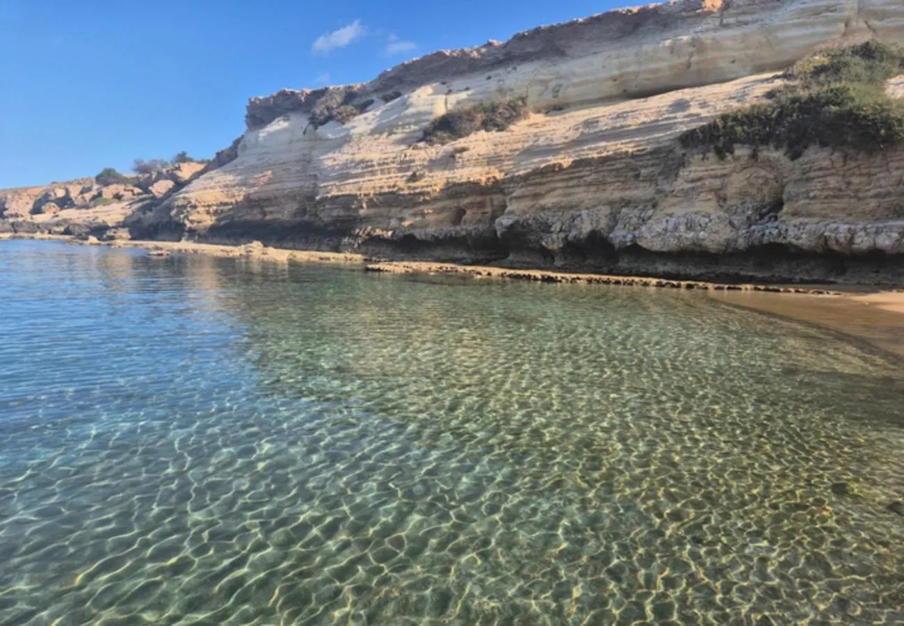 Stay Mythical Blue Apartment Protaras