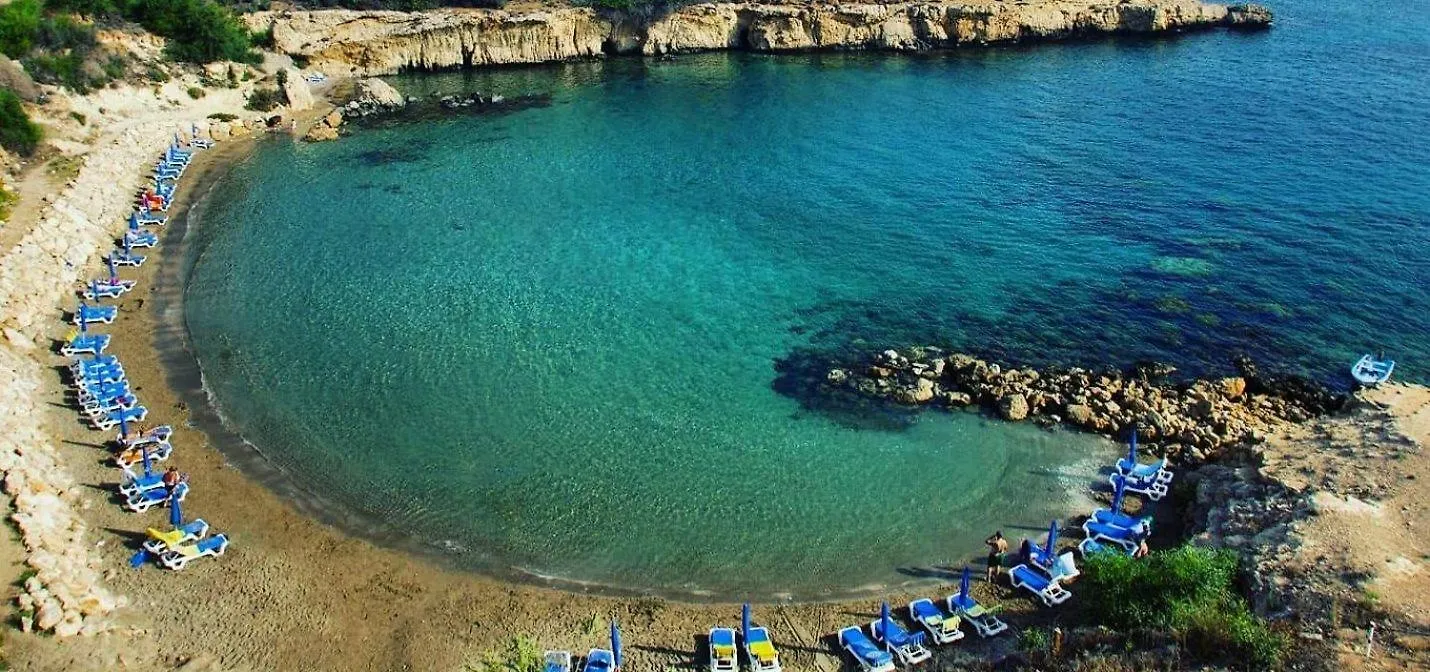 Stay Mythical Blue Apartment Protaras